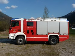 Fahrzeug RLFA 01