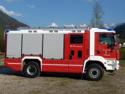 Fahrzeug RLFA 04