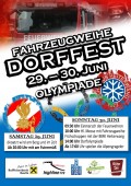 Dorffest 2019